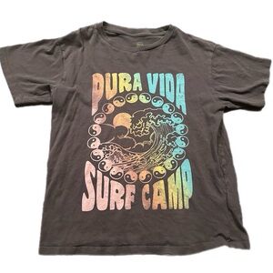 Pura Vida tshirt